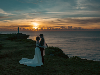 パラディス・ブルー・ヒルズ_ドローン撮影の高度な撮影技術と魅力が満載です