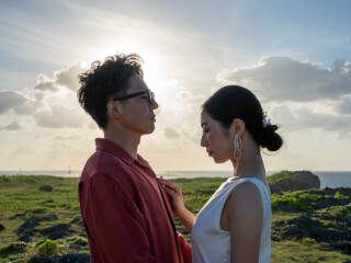 パラディス・ブルー・ヒルズ_一生の宝物になるムービー