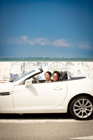 パラディス・ブルー・ヒルズ_一生の宝物になるムービー