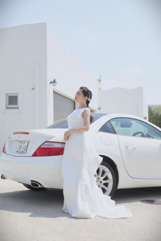 パラディス・ブルー・ヒルズ_一生の宝物になるムービー