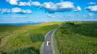パラディス・ブルー・ヒルズ_一生の宝物になるムービー