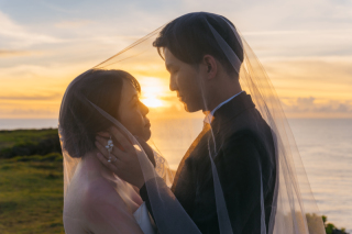 パラディス・ブルー・ヒルズ_ドローン撮影の高度な撮影技術と魅力が満載です