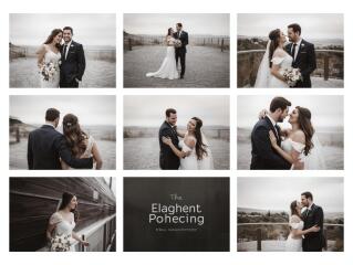 メタルプリントA4サイズ