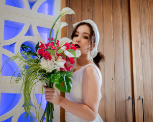 オリジナルブーケ-S