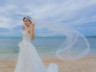 新婦衣裳小物無料