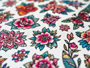 ボディーシールお持ち込み