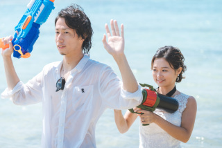 撮影小物のご持参