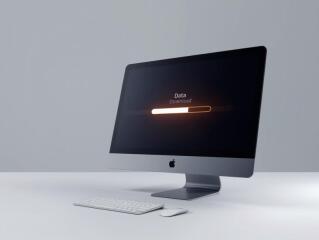 ダウンロード納品