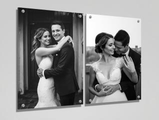 メタルプリントA1サイズ（新聞紙見開きサイズ）