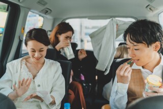 一日フォトツーリズム