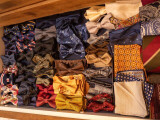 新郎衣裳小物レンタル