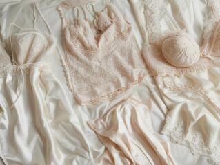 ブライダルインナーレンタル