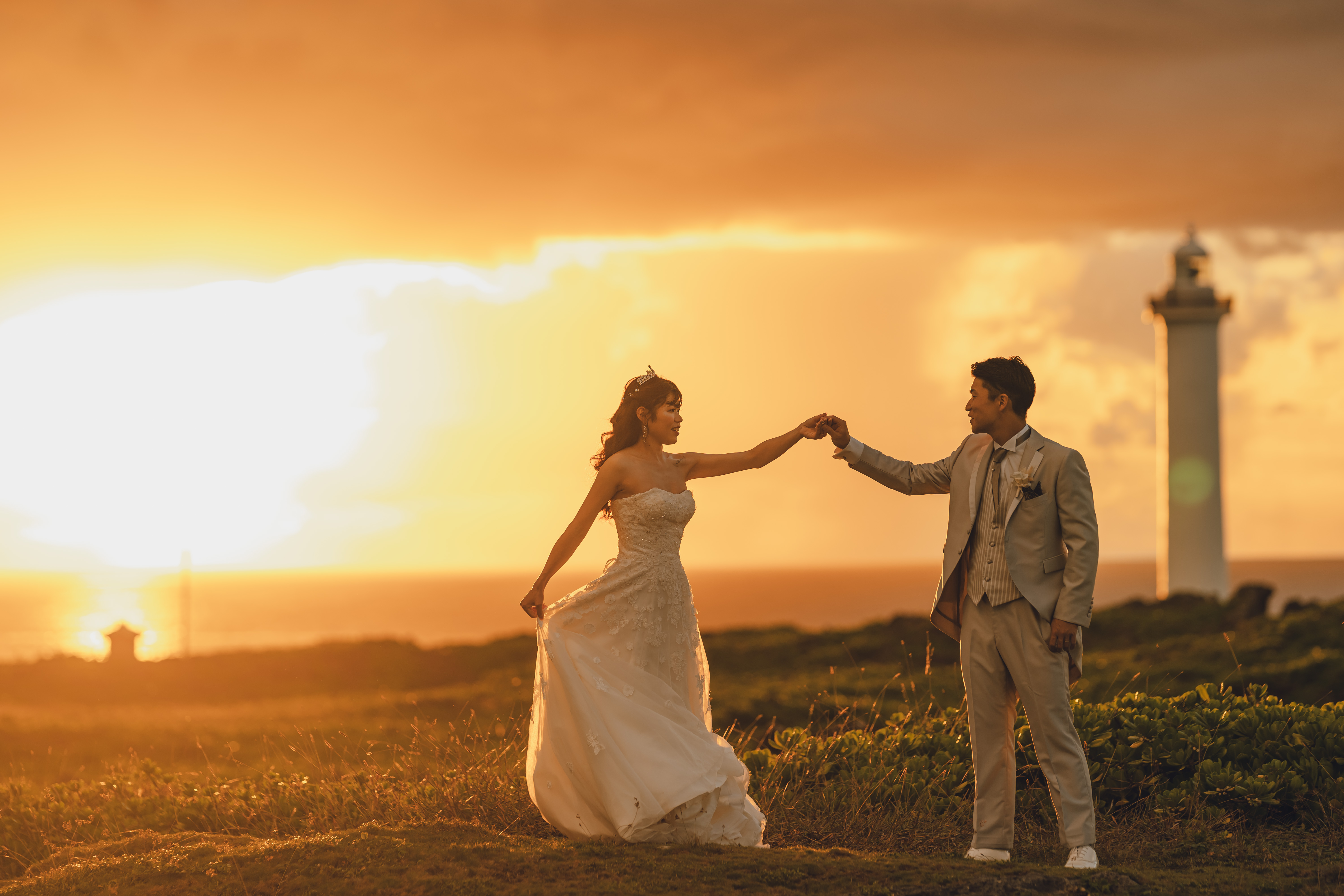 Point1 多彩な撮影シーン