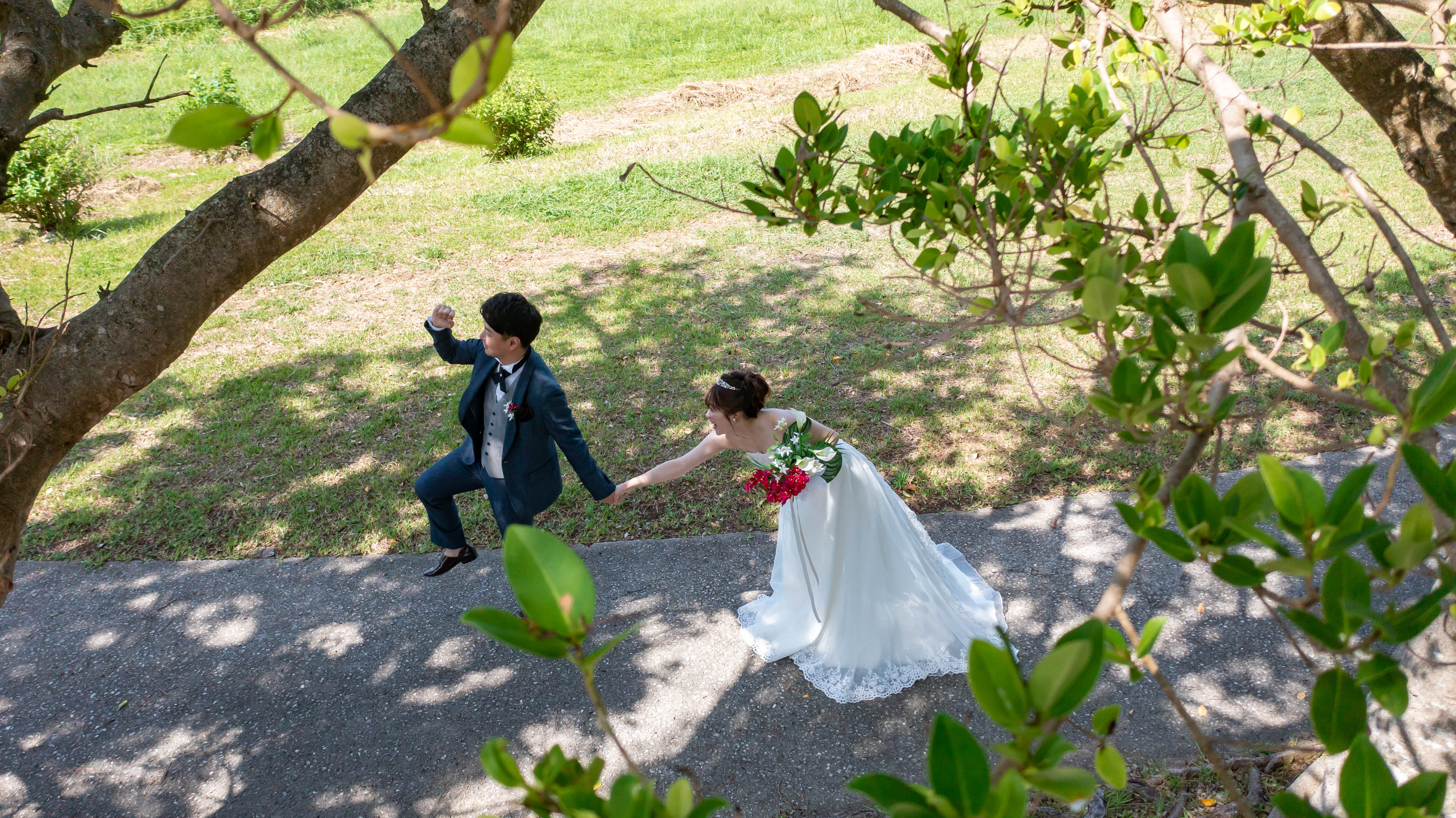 Point1 多彩な撮影シーン