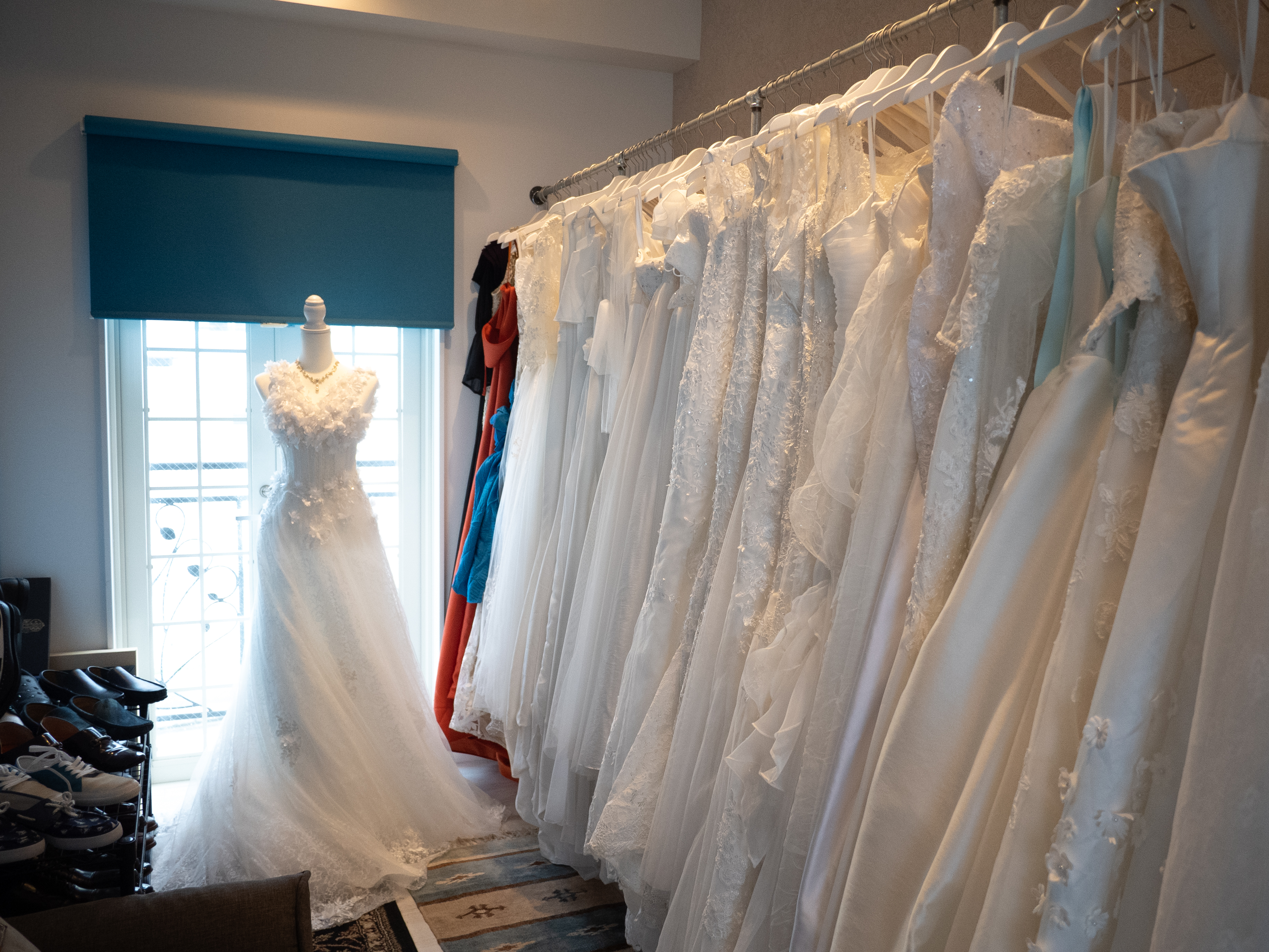 20以上ある撮影シーン