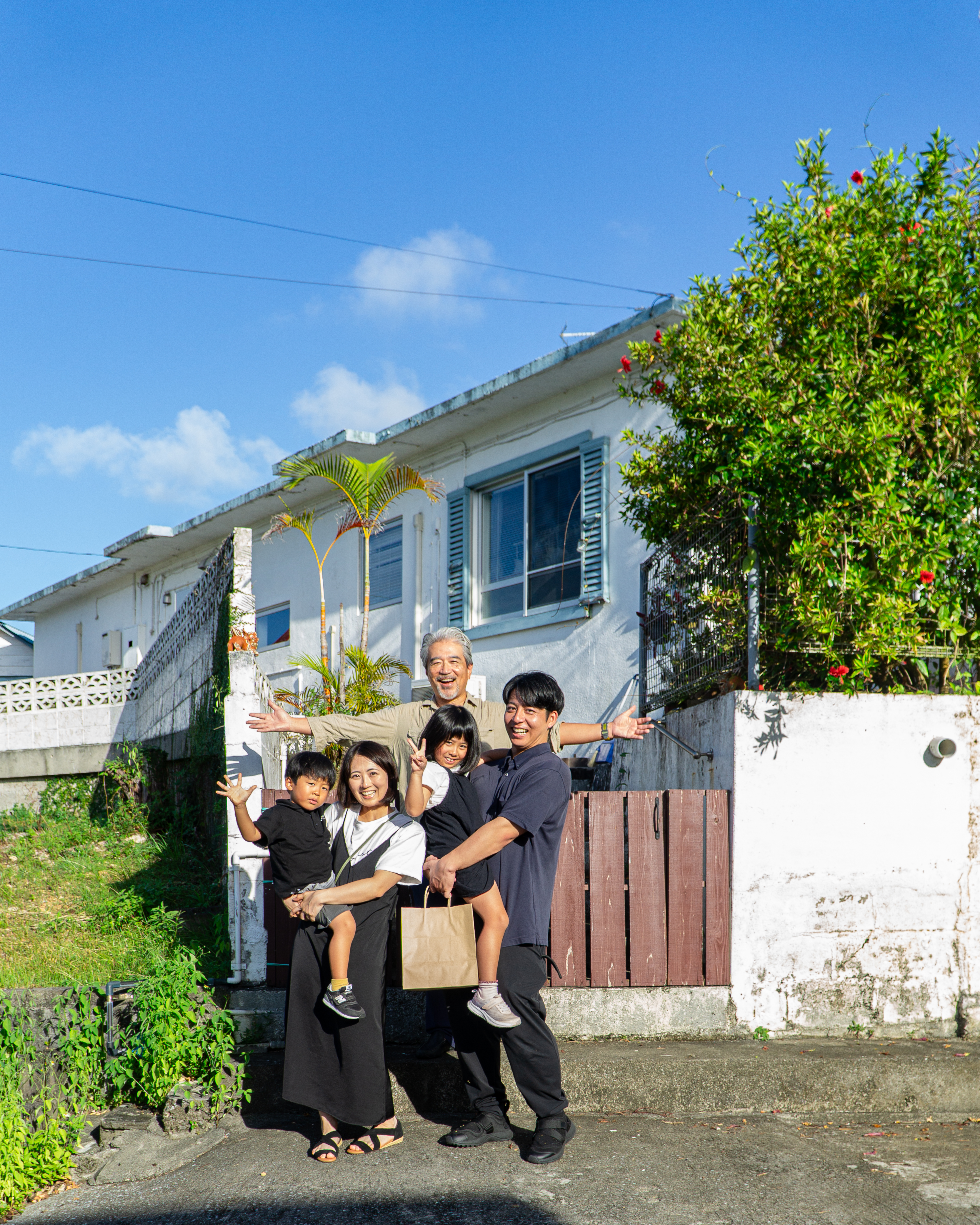 Point1 多彩な撮影シーン