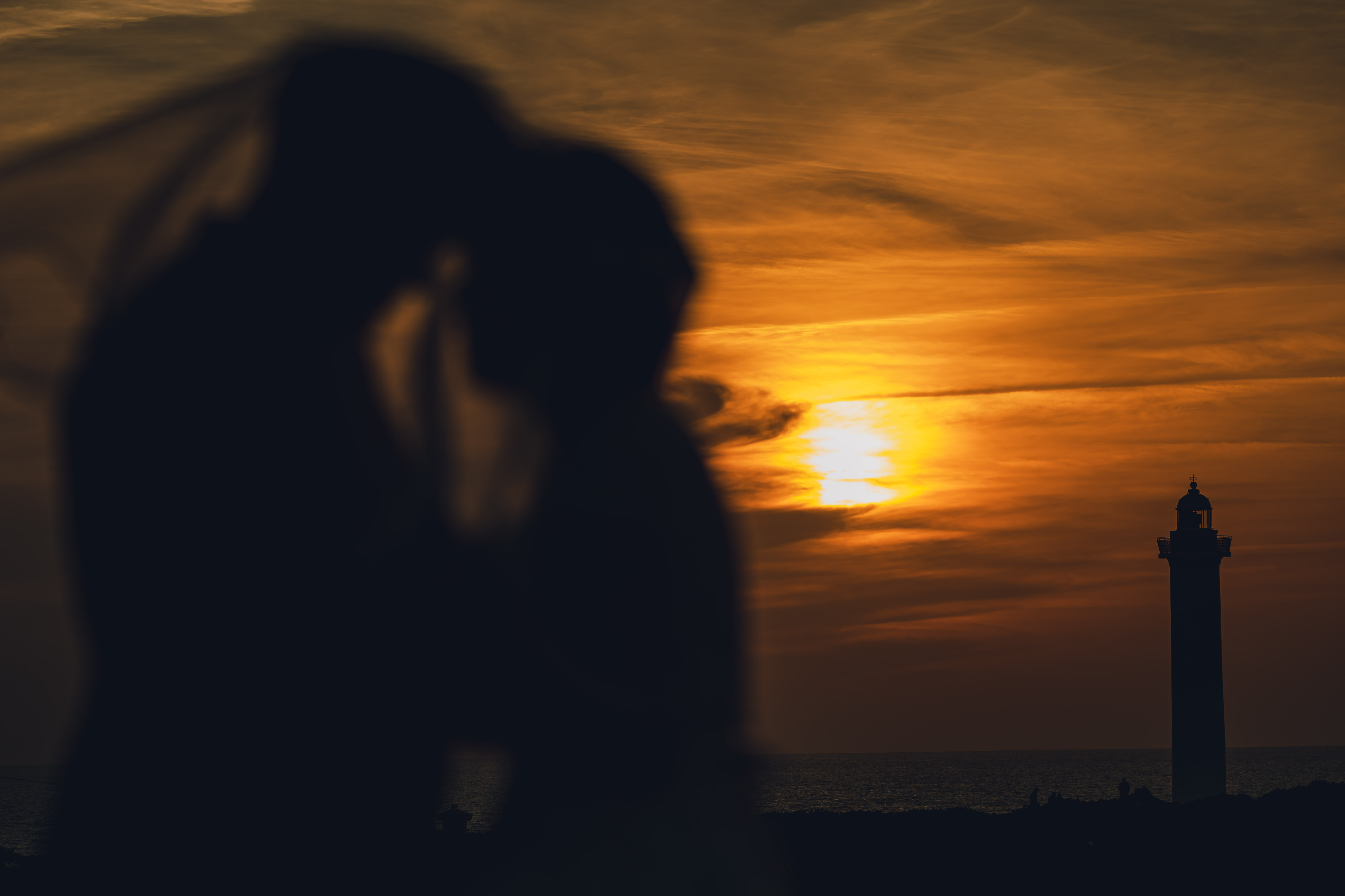 Point1 多彩な撮影シーン