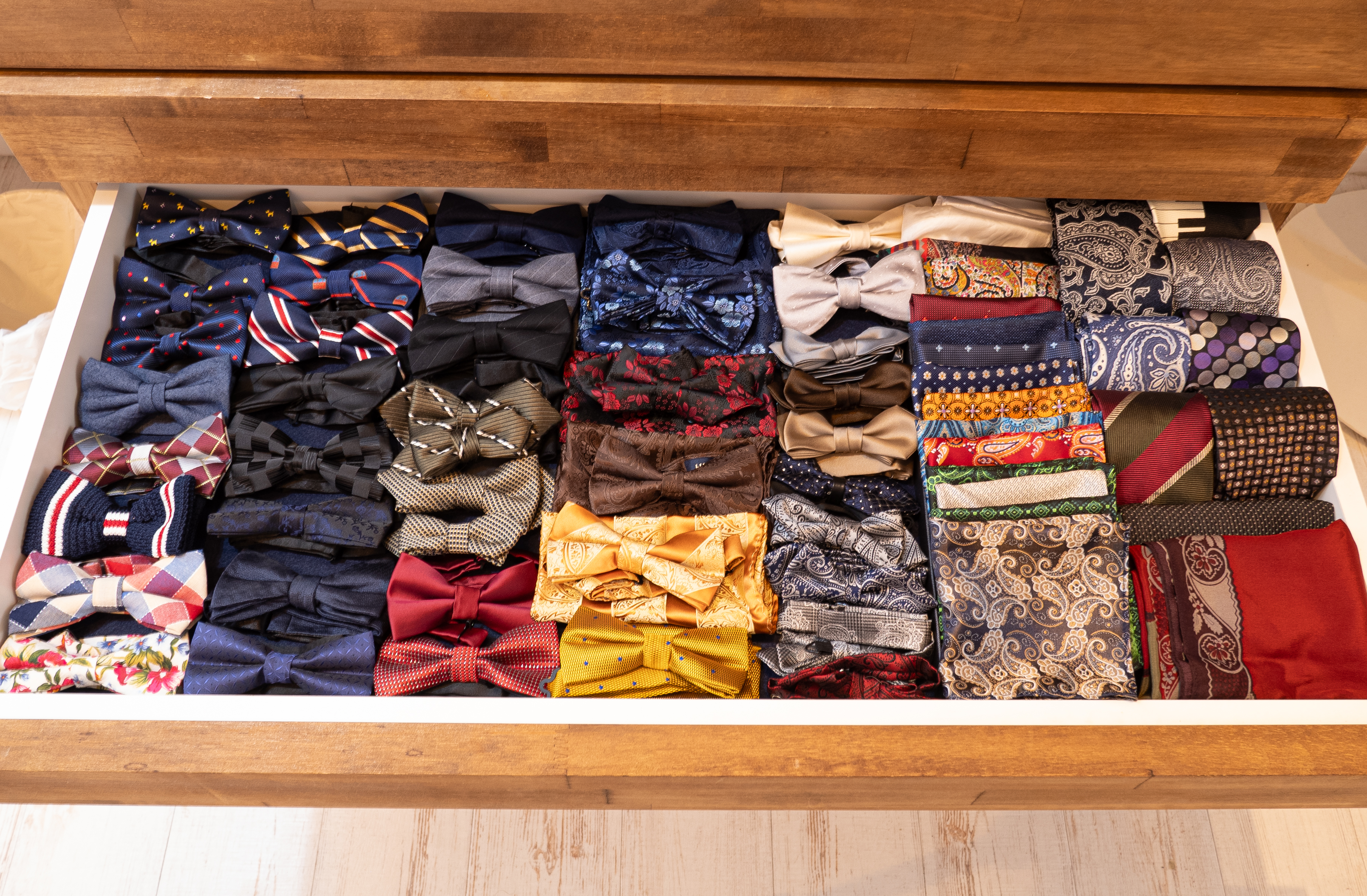 Point1 多彩な撮影シーン