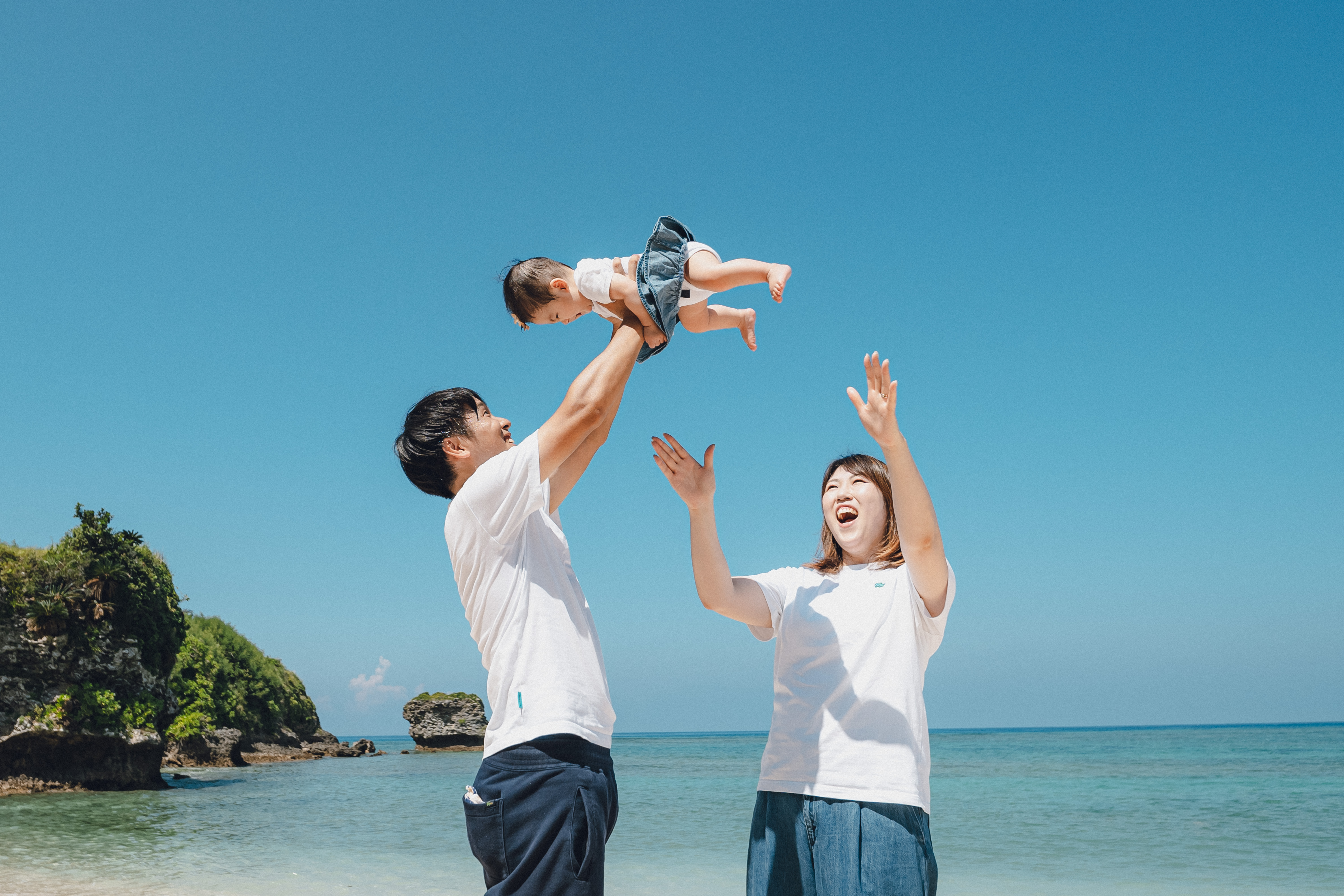 20以上ある撮影シーン