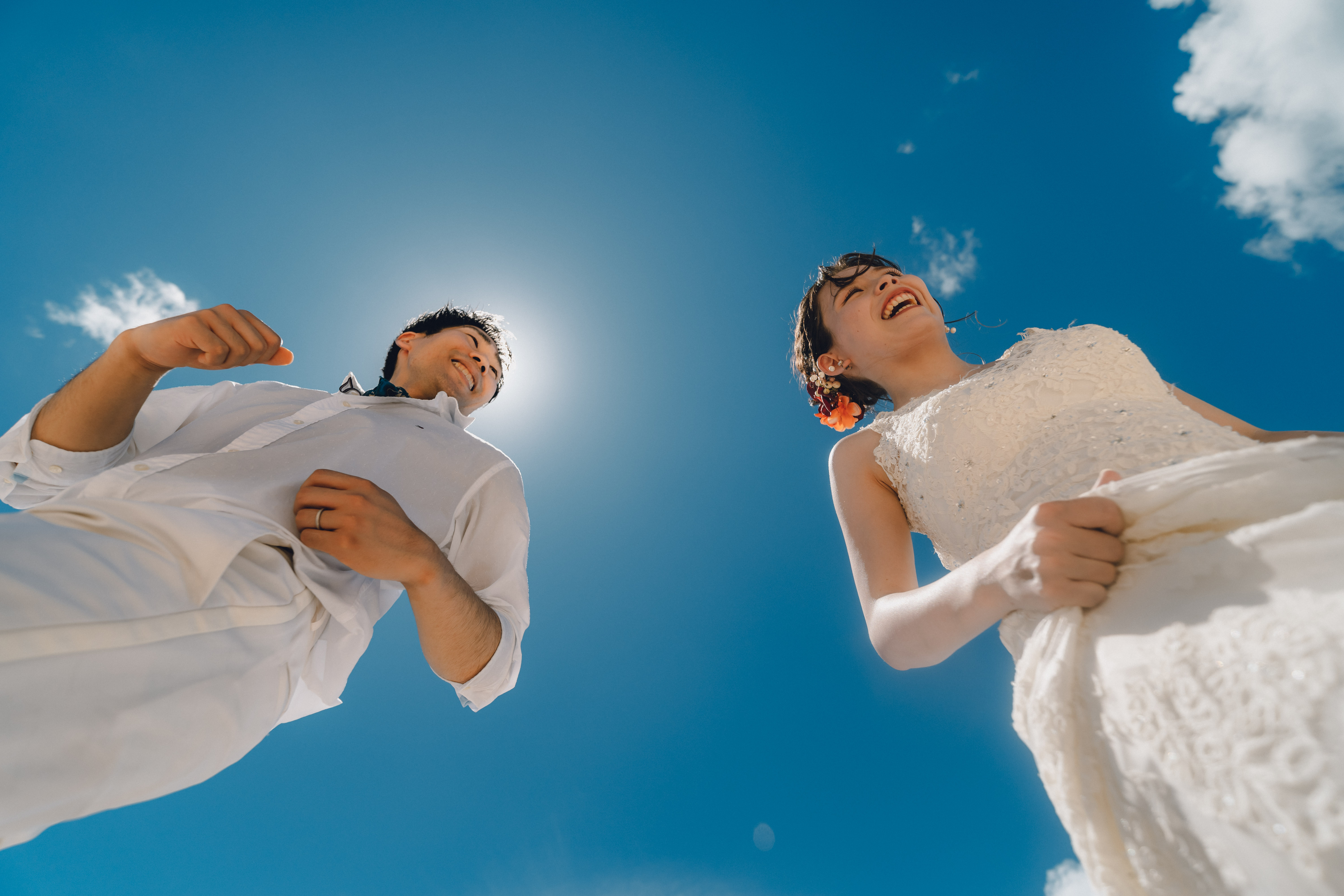 step1 事前来店・お問合せ