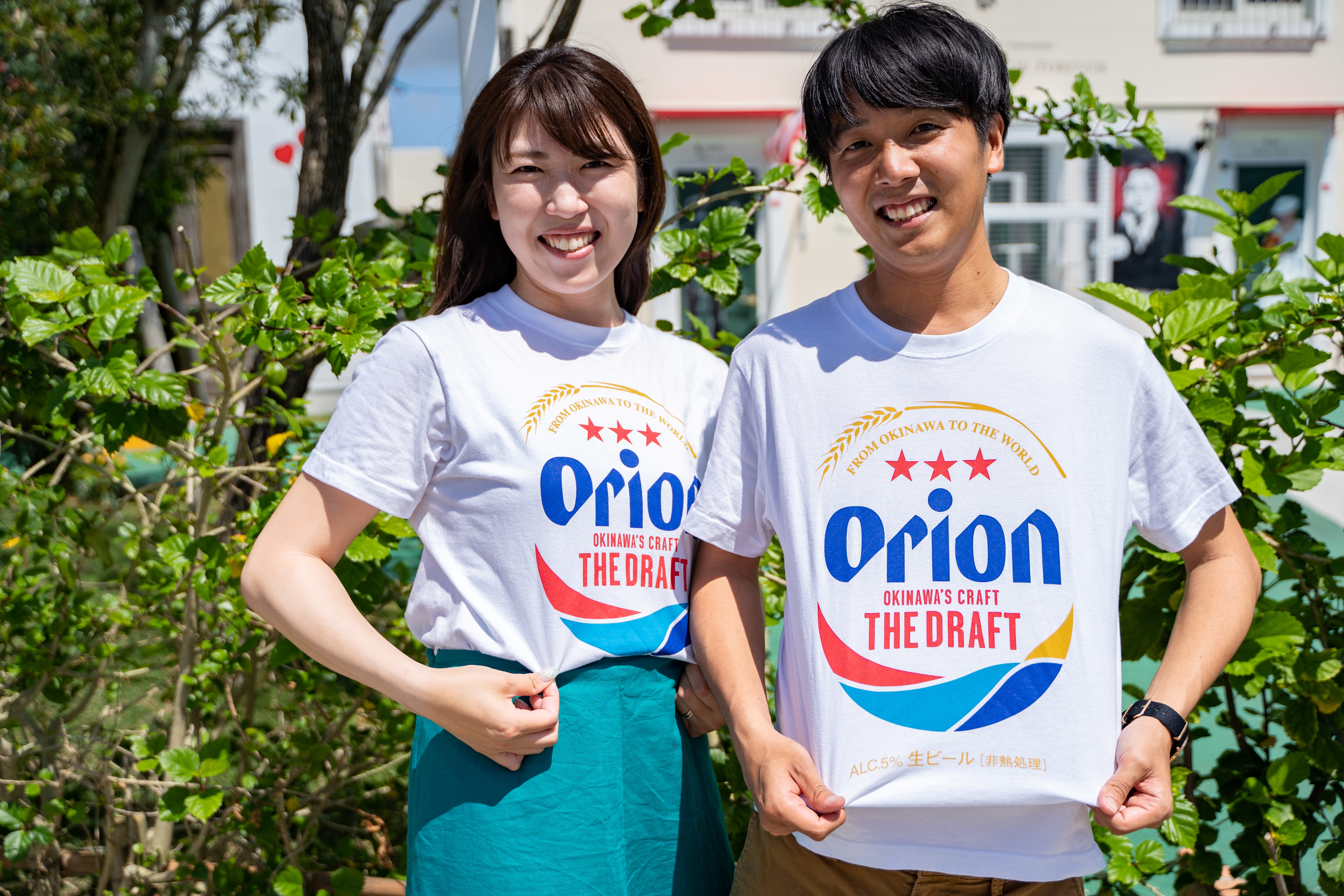 Point1 多彩な撮影シーン