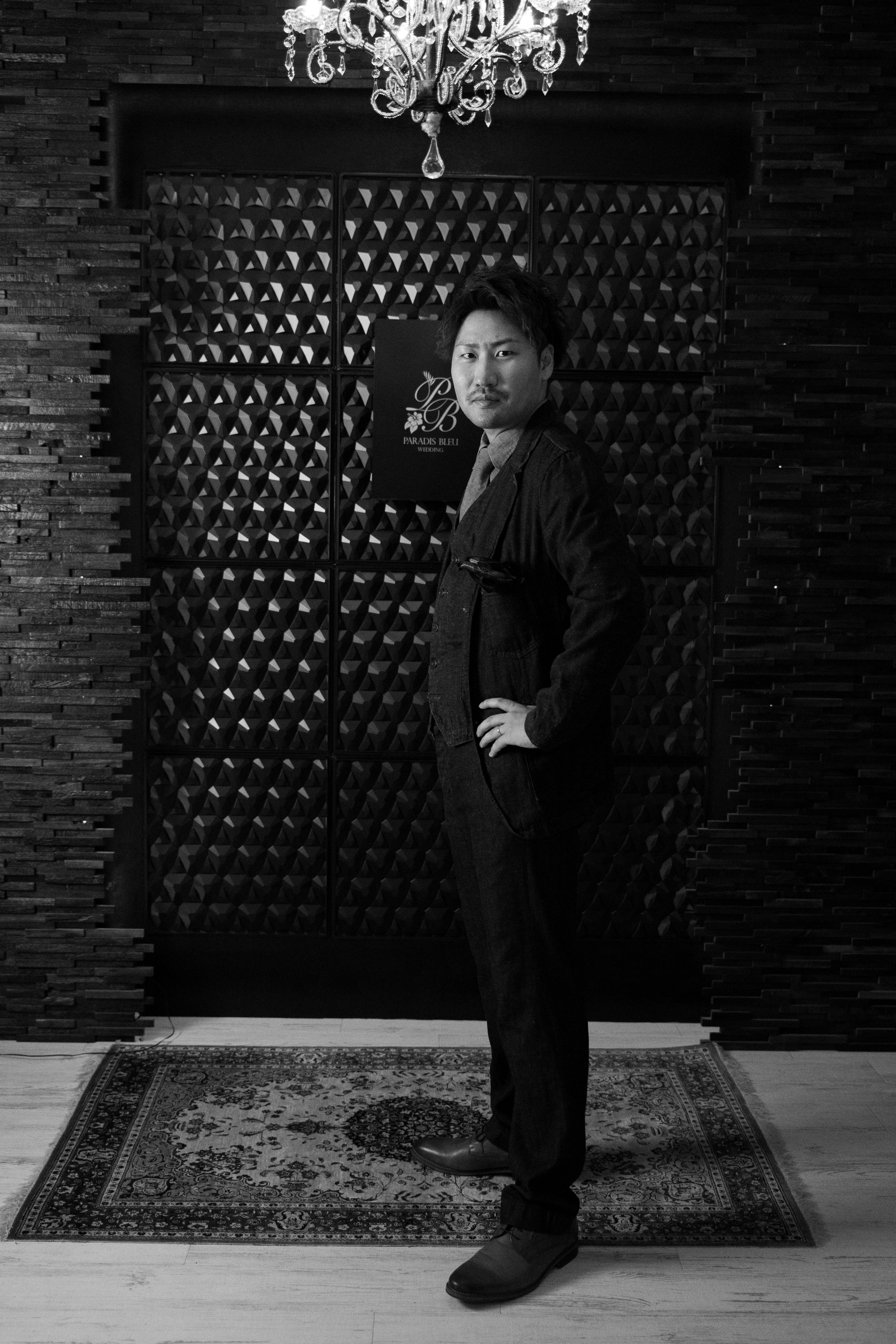 Point1 多彩な撮影シーン