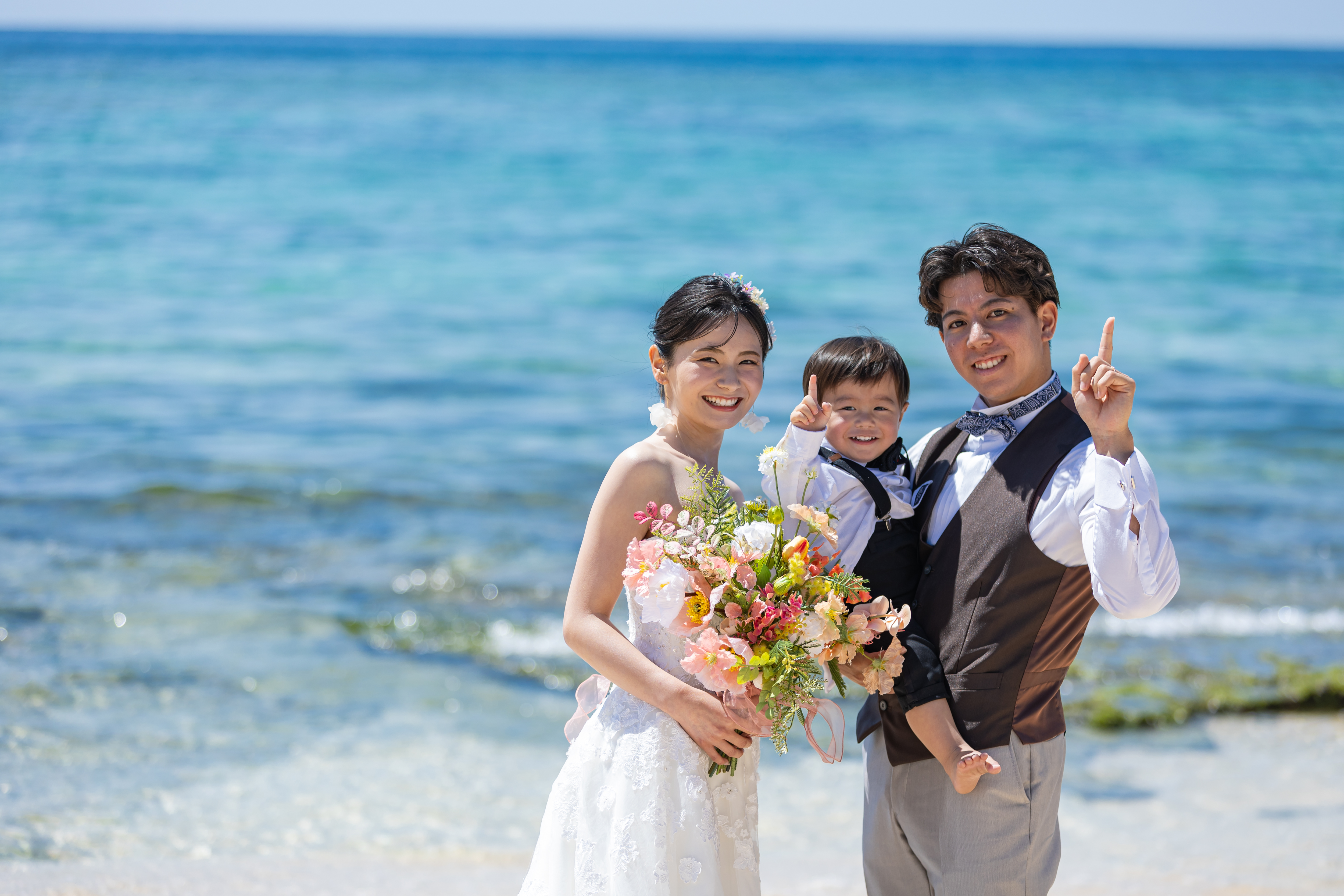 Point1 多彩な撮影シーン