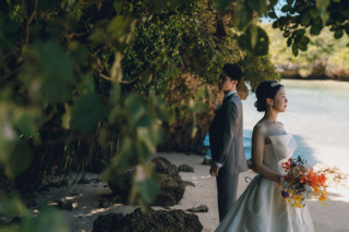 パラディス・ブルー・ヒルズ_宮古島の一日