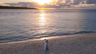 パラディス・ブルー・ヒルズ_宮古島の一日