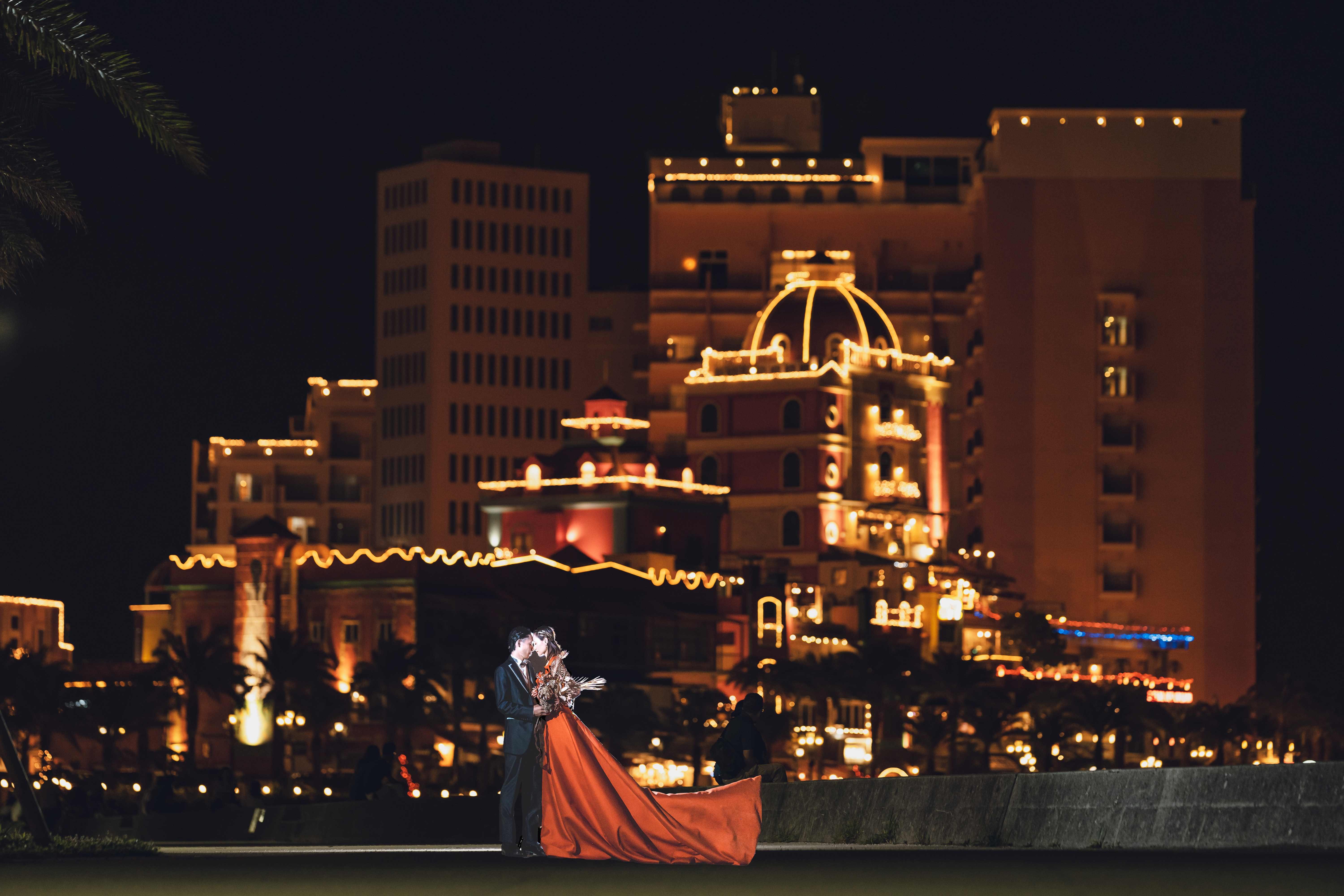 Point1 多彩な撮影シーン