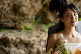 パラディス・ブルー・ヒルズ_【ザネー浜・瀬底島・久米島などの絶景】