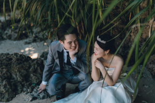 パラディス・ブルー・ヒルズ_宮古島の一日