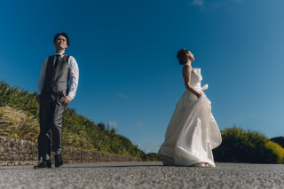 パラディス・ブルー・ヒルズ_宮古島の一日