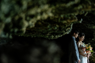 パラディス・ブルー・ヒルズ_【ザネー浜・瀬底島・久米島などの絶景】