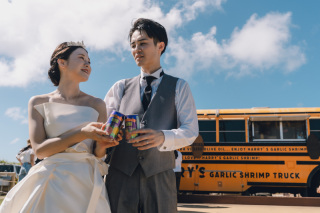 パラディス・ブルー・ヒルズ_宮古島の一日