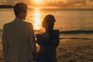 パラディス・ブルー・ヒルズ_宮古島の一日