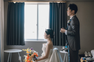 パラディス・ブルー・ヒルズ_宮古島の一日