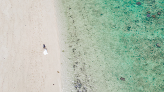 パラディス・ブルー・ヒルズ_【ザネー浜・瀬底島・久米島などの絶景】