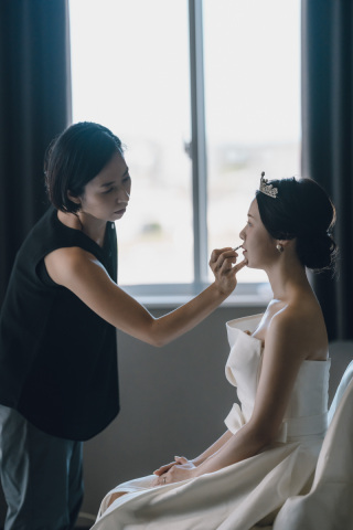 パラディス・ブルー・ヒルズ_宮古島の一日