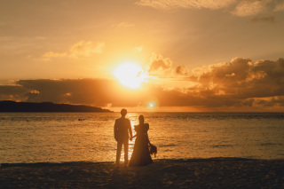 パラディス・ブルー・ヒルズ_宮古島の一日
