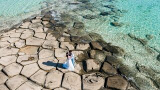 パラディス・ブルー・ヒルズ_久米島＆はての浜
