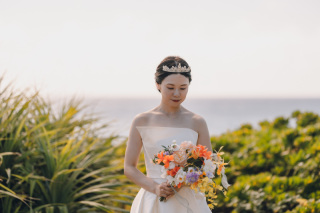 パラディス・ブルー・ヒルズ_宮古島の一日