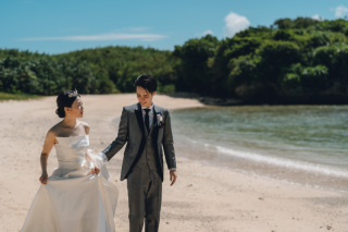 パラディス・ブルー・ヒルズ_宮古島の一日