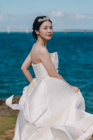 パラディス・ブルー・ヒルズ_宮古島の一日