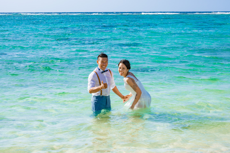 前波　聡の作品