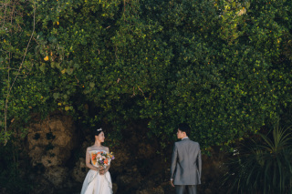 パラディス・ブルー・ヒルズ_宮古島の一日