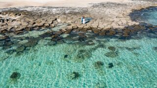 パラディス・ブルー・ヒルズ_久米島＆はての浜