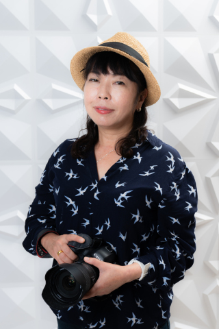 Keiko Nomura