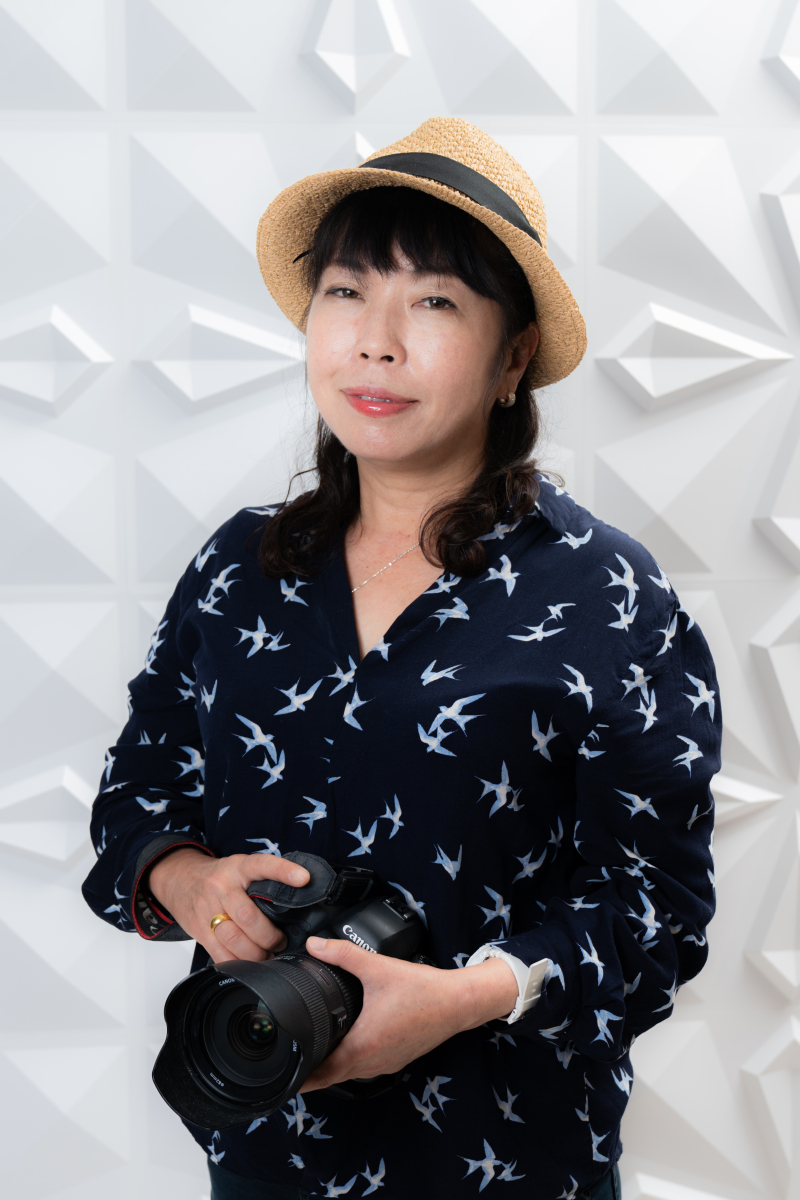 Keiko Nomura