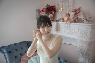 被写体の一番素敵なところを余すことなく写し取るのが私のミッション。